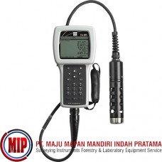 YSI 556 with 10 Meter Cable Water Quality Meter YSI 556 with 10 Meter Cable Water Quality Meter